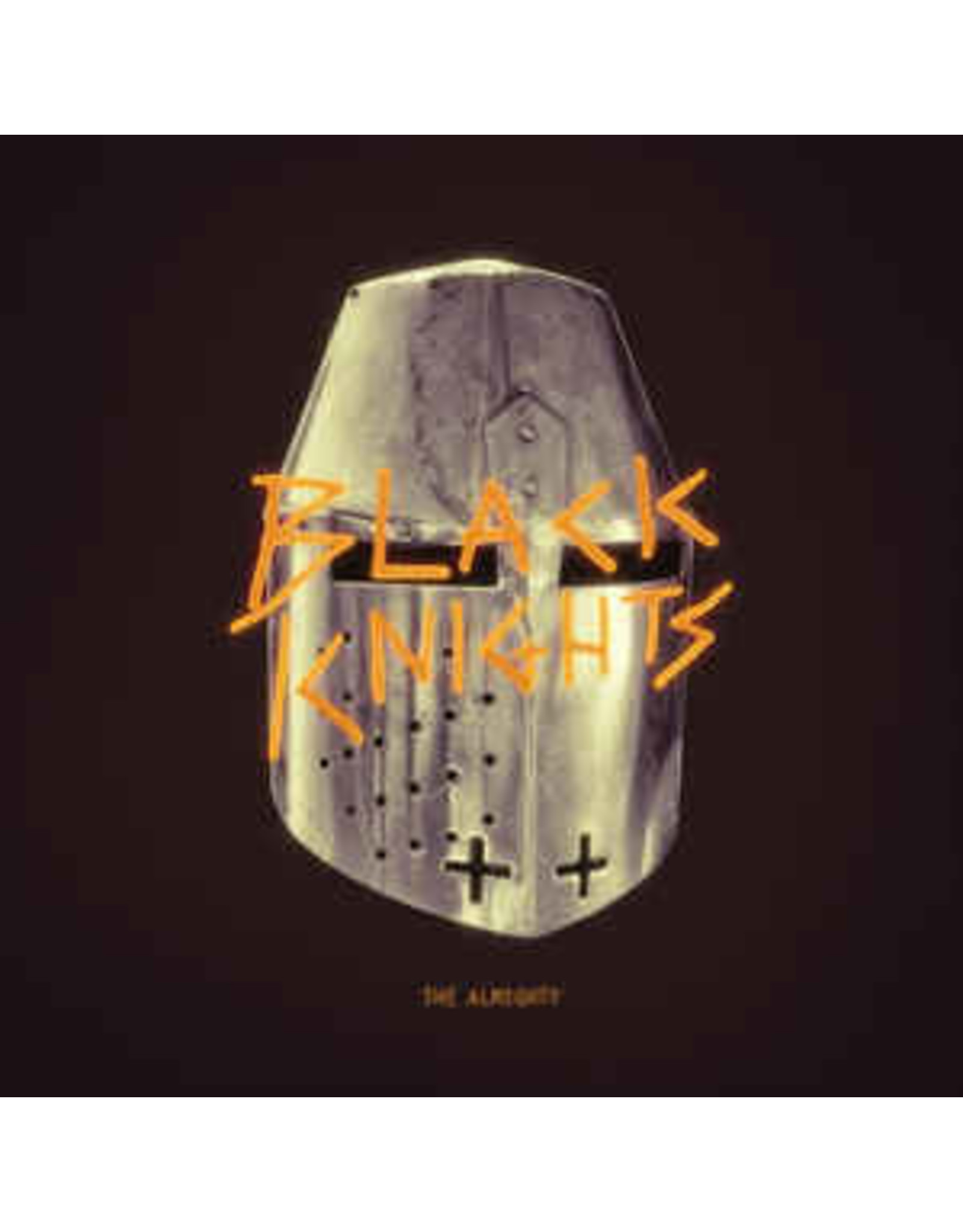 Black Knights/Almighty
