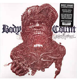 Body Count/Carnivore (D)