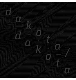 Dakota-Dakota / Shoot In The Dark (Colored Vinyl) [LOCAL]