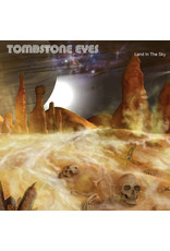 Tombstone Eyes / Land In The Sky (Colored Vinyl) [LOCAL]