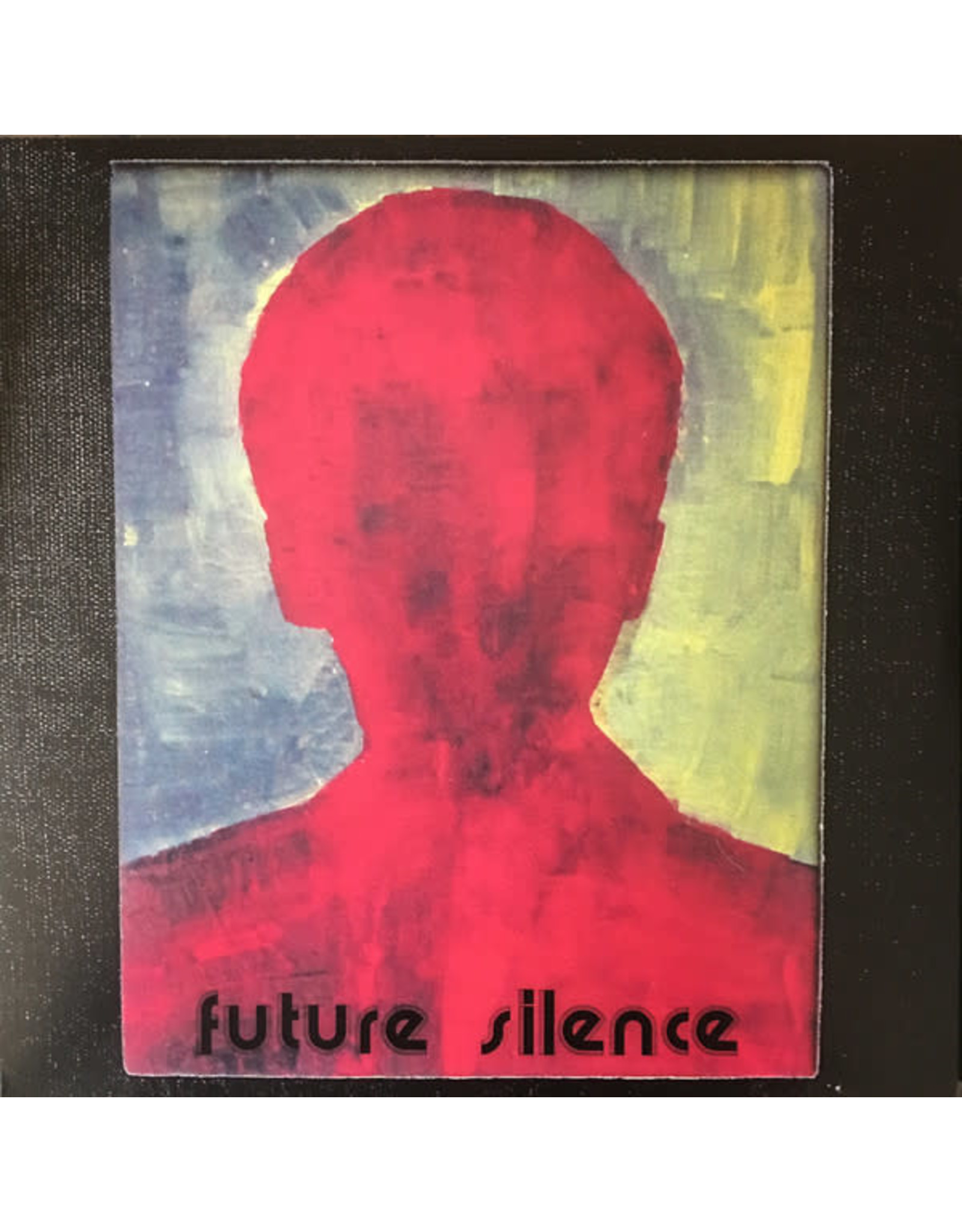 Future Silence / Future Silence [LOCAL]