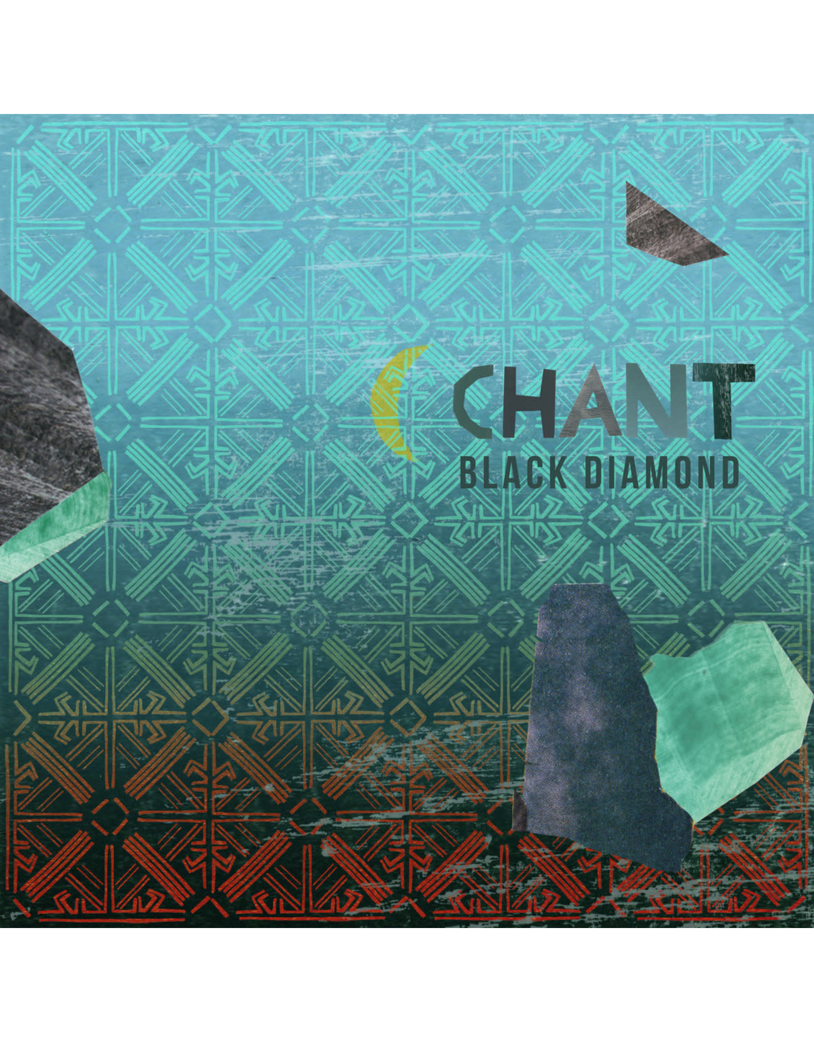 Black Diamond / Chant [LOCAL]
