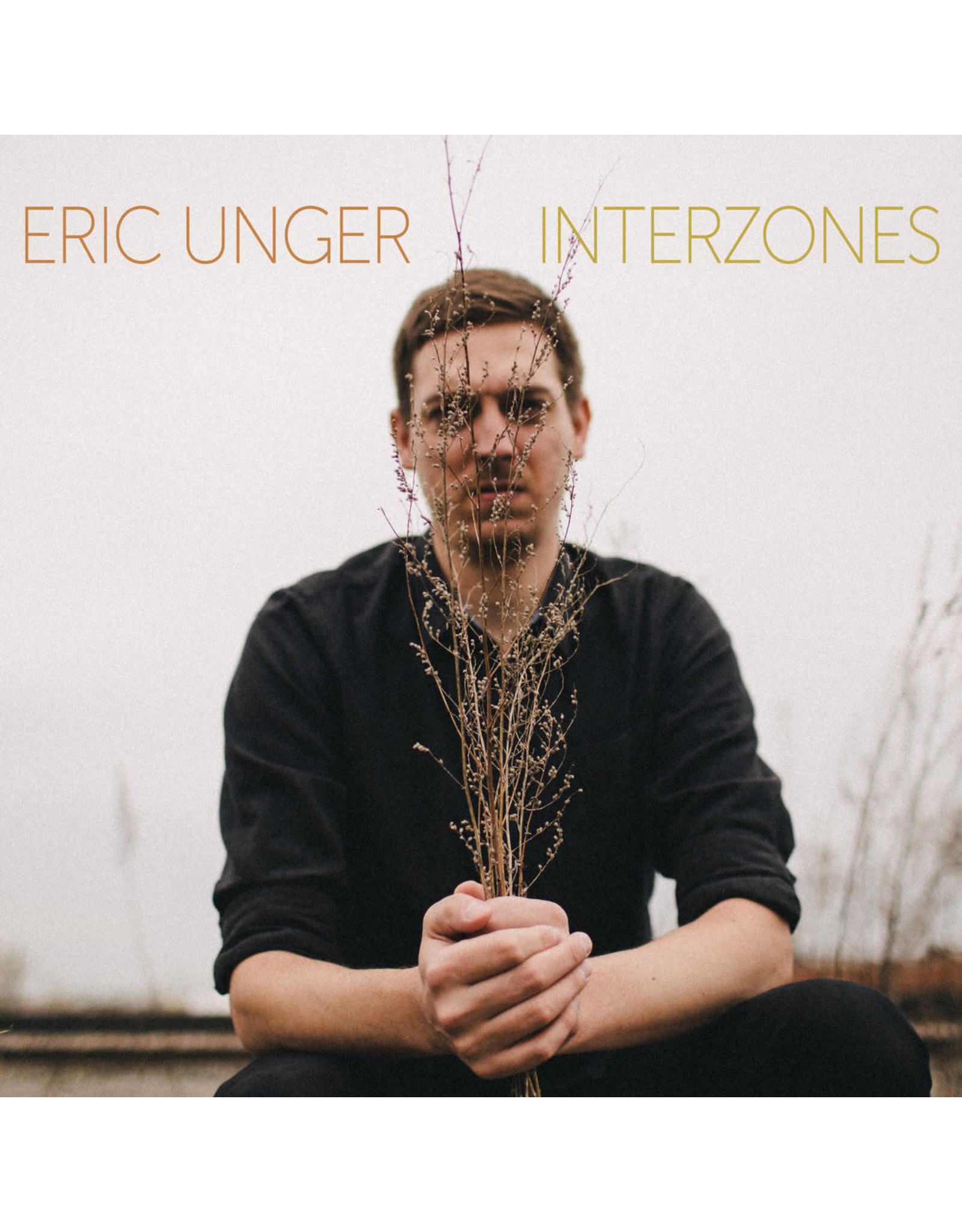 Unger, Eric / Interzones [LOCAL]