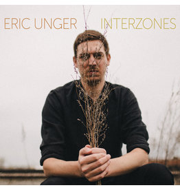 Unger, Eric / Interzones [LOCAL]