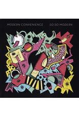 Modern Convenience / So So Modern [LOCAL]