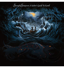 Simpson, Sturgill / A Sailor's Guide To The Earth