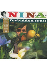 Simone, Nina / Forbidden Fruit