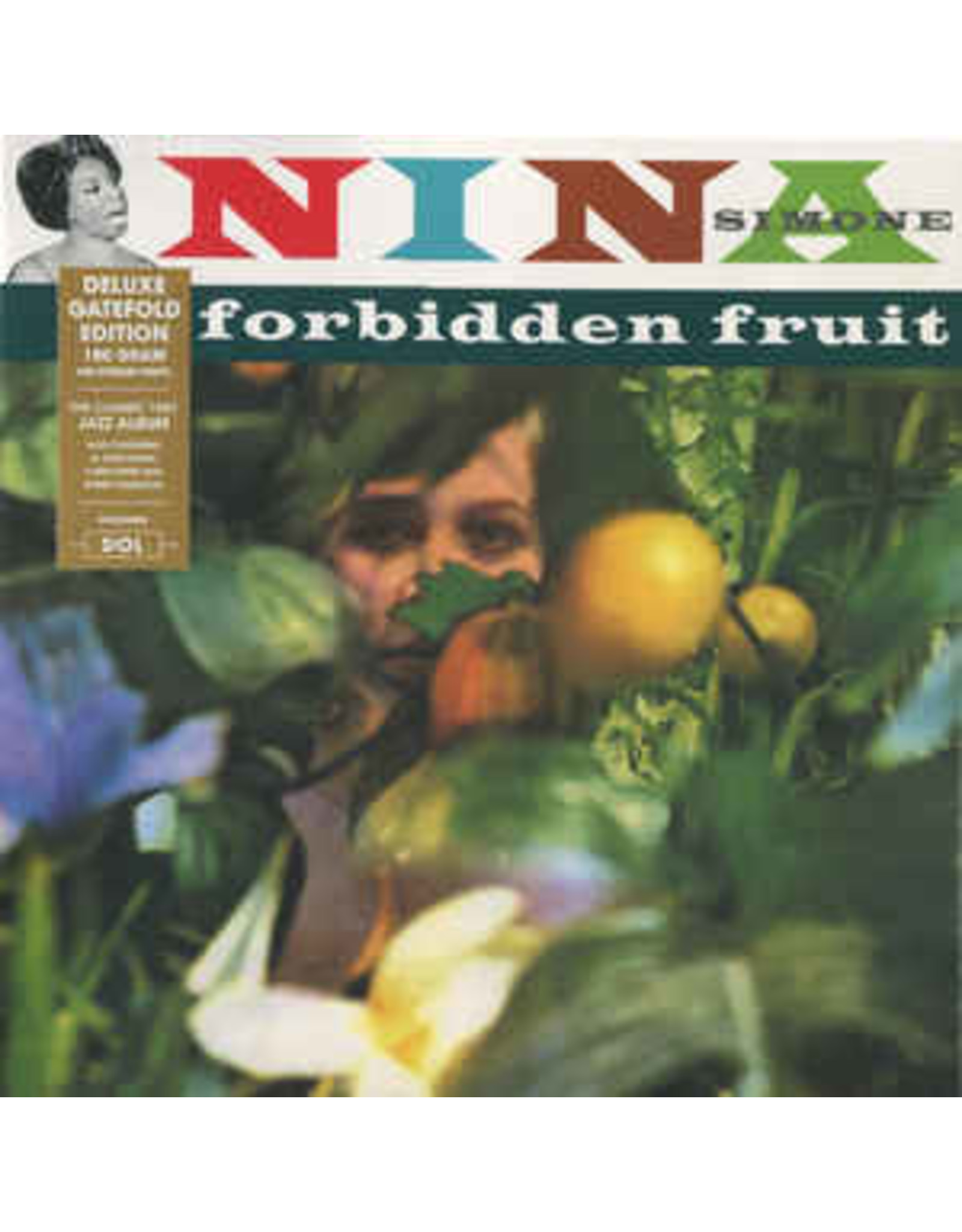 Simone, Nina / Forbidden Fruit