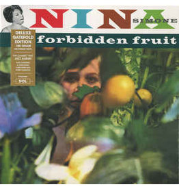 Simone, Nina / Forbidden Fruit