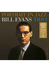 Evans, Bill / Portrait In Jazz