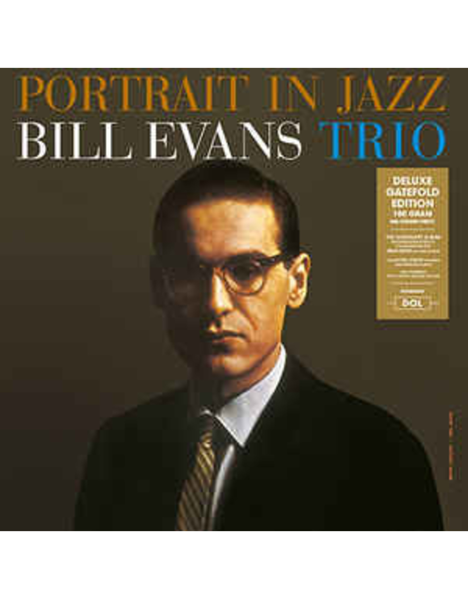 Evans, Bill / Portrait In Jazz