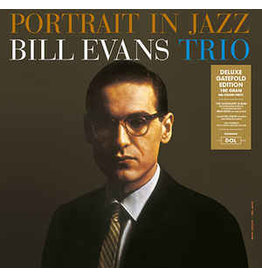 Evans, Bill / Portrait In Jazz
