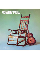 Howlin' Wolf / Howlin' Wolf