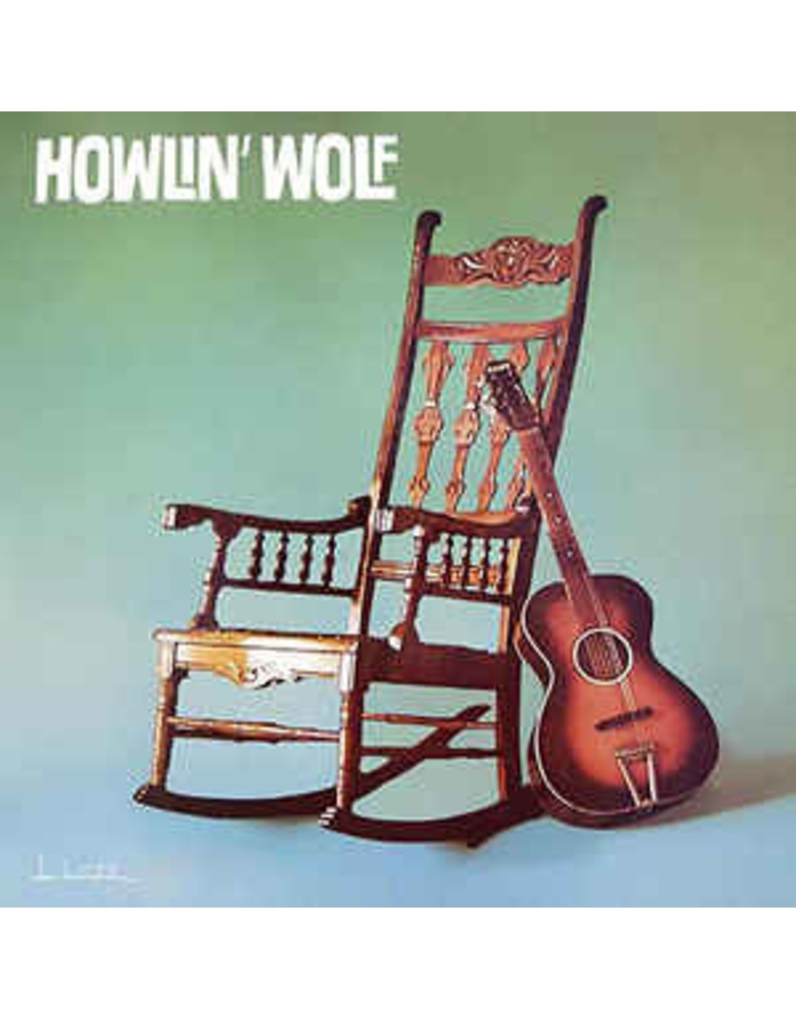 Howlin' Wolf / Howlin' Wolf