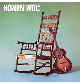 Howlin' Wolf / Howlin' Wolf