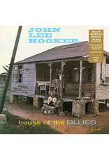 Hooker, John Lee / House Of The Blues