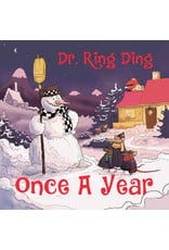 Dr. Ring Ding/Once A Year - Christmas Ska