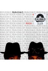 Run-DMC/King of Rock