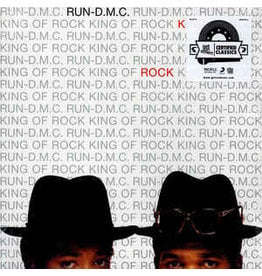 Run-DMC/King of Rock