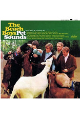 Beach Boys / Pet Sounds