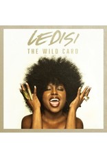 Ledisi / Wild Card