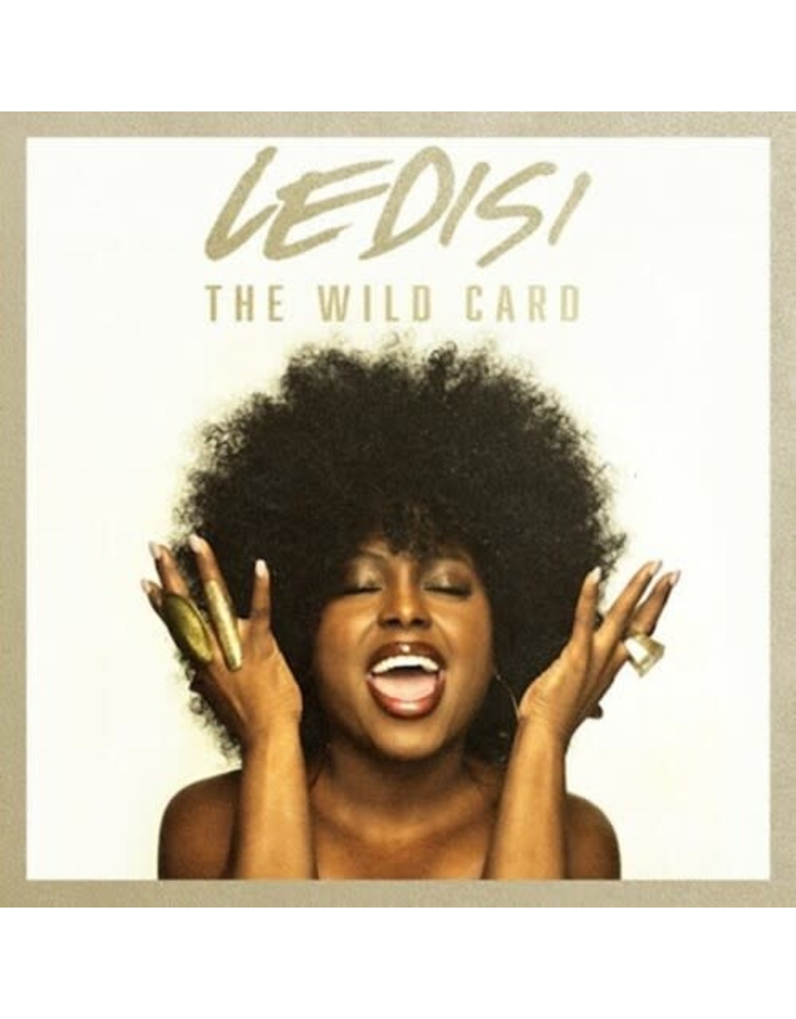 Ledisi / Wild Card