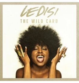 Ledisi / Wild Card