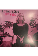 Veirs,Laura/My Echo