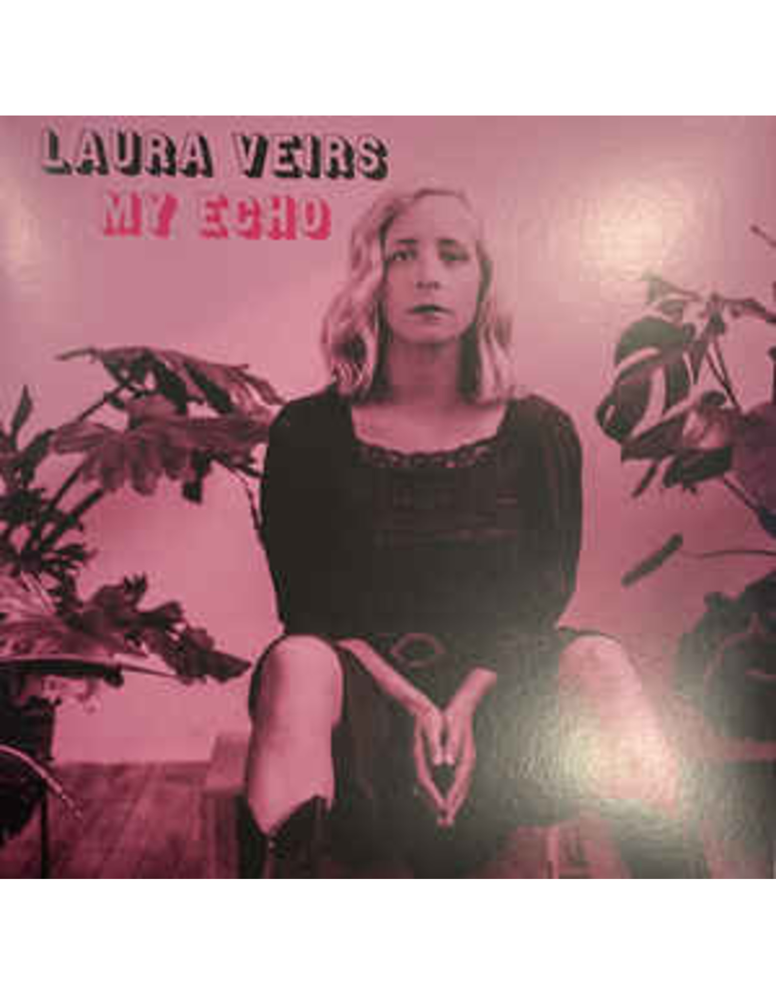 Veirs,Laura/My Echo