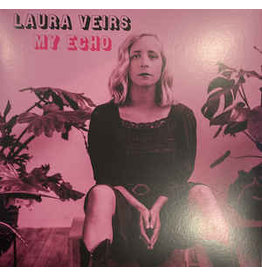 Veirs,Laura/My Echo