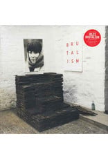 Idles / Brutalism