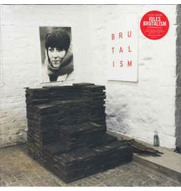 Idles / Brutalism