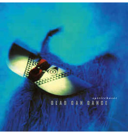 Dead Can Dance/Spiritchaser