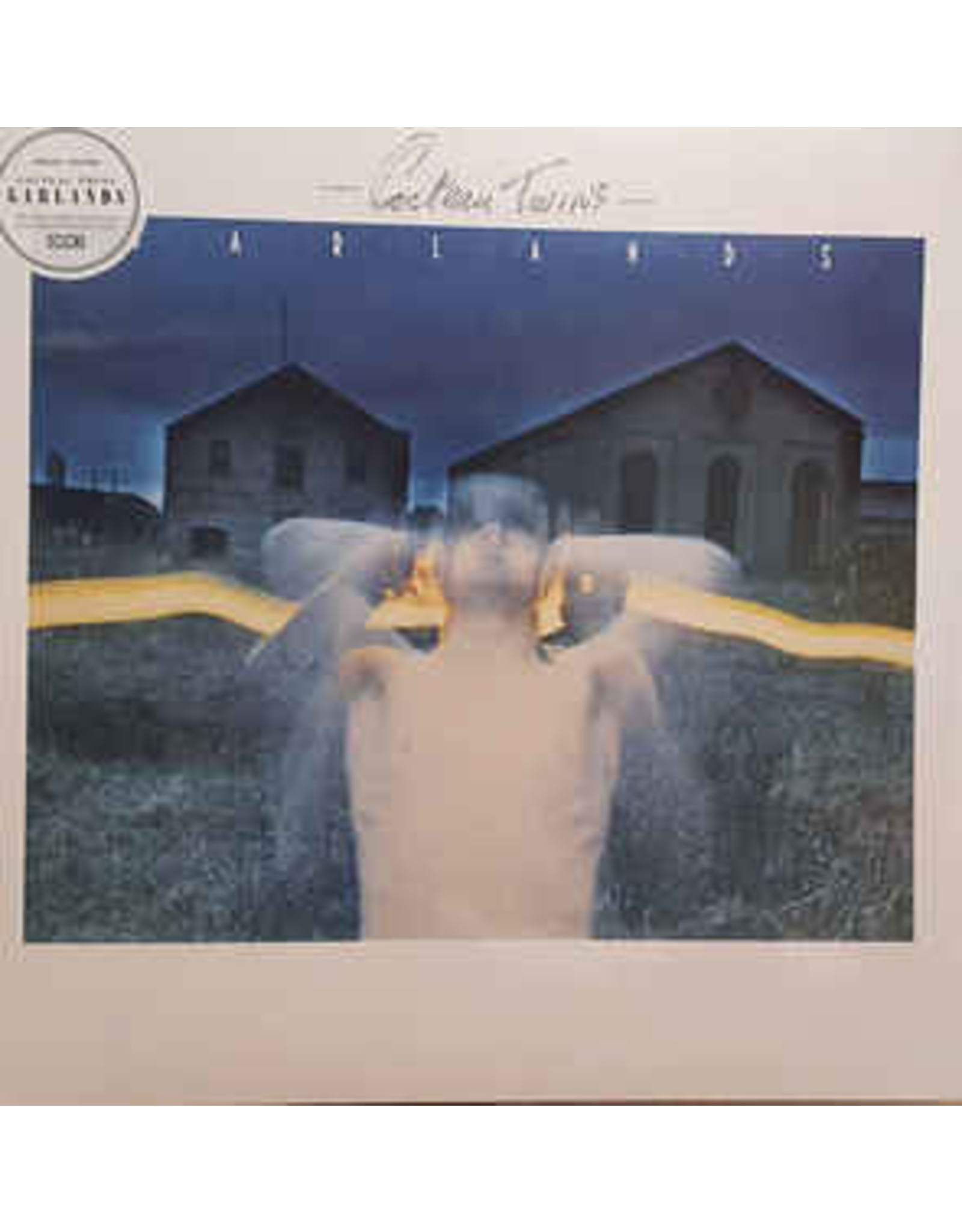 Cocteau Twins / Garlands