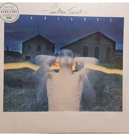 Cocteau Twins / Garlands