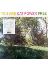 Cat Power / You Are Free