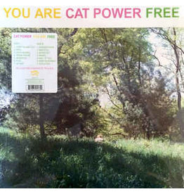 Cat Power / You Are Free