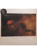 Cocteau Twins / Victorialand