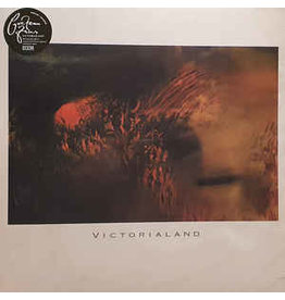 Cocteau Twins / Victorialand