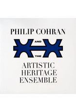 Cohran, Philip / On The Beach (2013 Reissue 2xLP)(D)