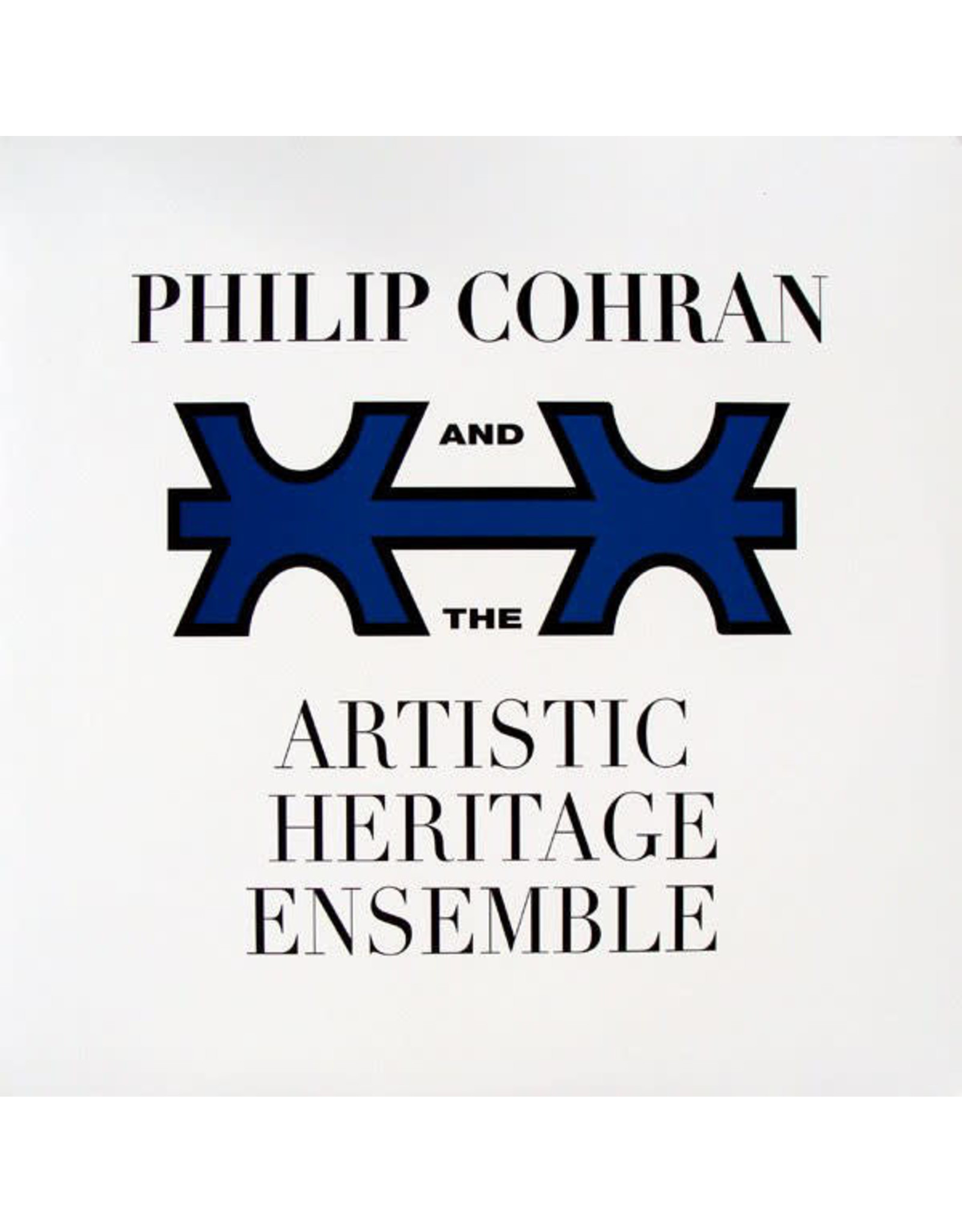 Cohran, Philip / On The Beach (2013 Reissue 2xLP)(D)