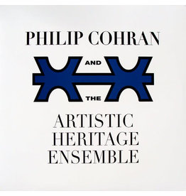 Cohran, Philip / On The Beach (2013 Reissue 2xLP)(D)