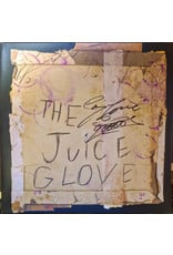 G. Love / Juice (Hot Pink Vinyl)  - Damaged Jacket