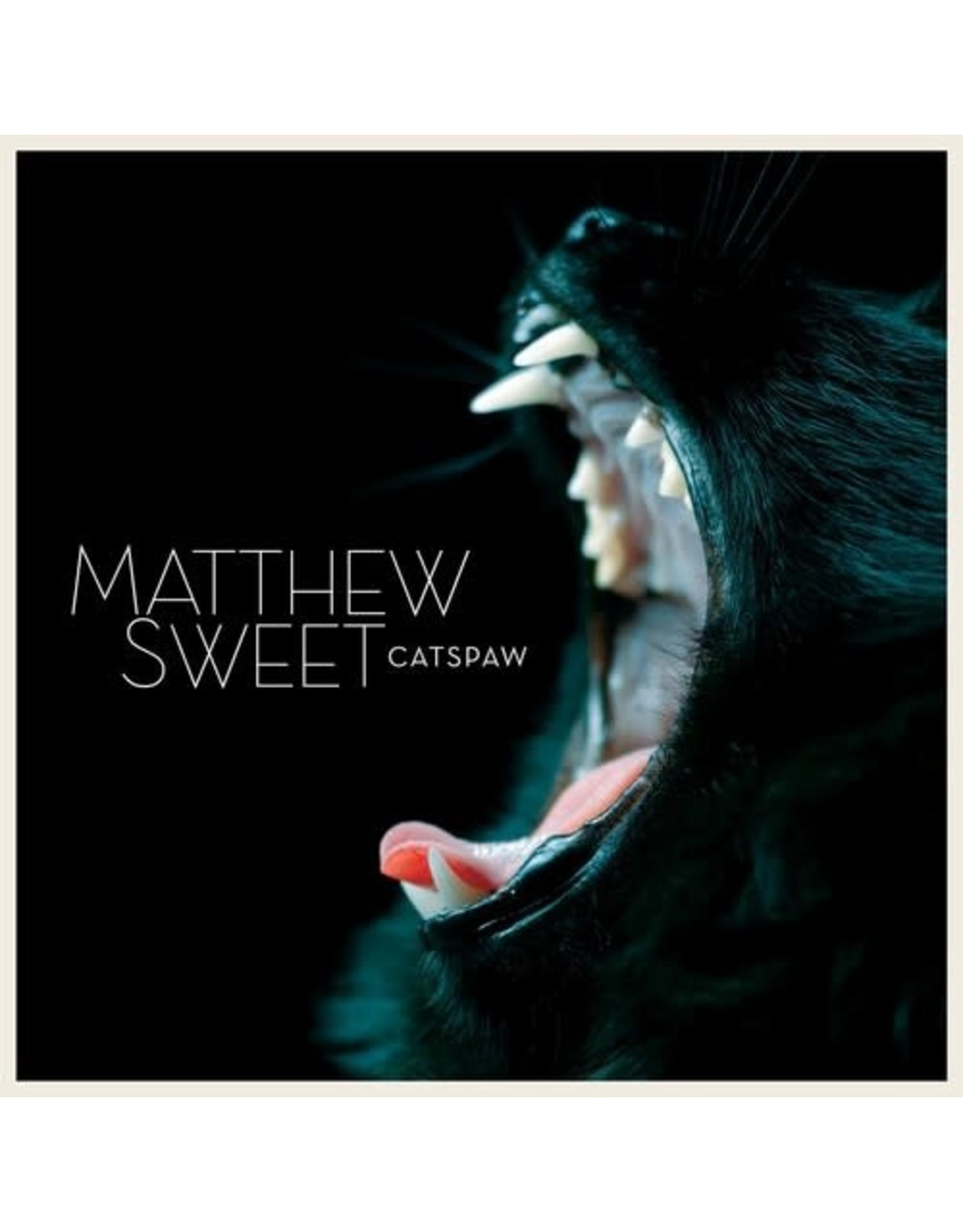 Sweet, Matthew / Catspaw (Orange Vinyl)