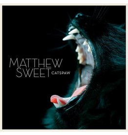 Sweet, Matthew / Catspaw (Orange Vinyl)