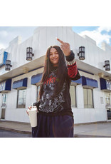 Princess Nokia / A Girl Cried Red