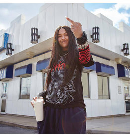 Princess Nokia / A Girl Cried Red