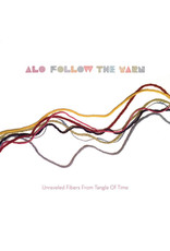 ALO / Follow The Yarn 10" (Limited Edition)