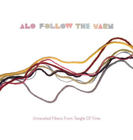 ALO / Follow The Yarn 10" (Limited Edition) (D)