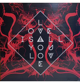 Band Of Skulls / Love Is All You Love